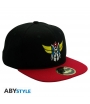 Gorra Grendizer