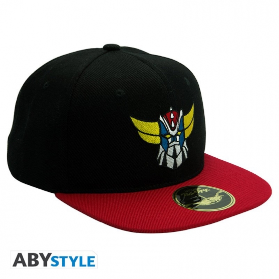 Gorra Grendizer