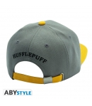 Gorra Harry Potter Hufflepuff