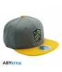 Gorra Harry Potter Hufflepuff