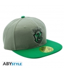 Gorra Harry Potter Slytherin