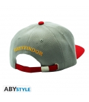 Gorra Harry Potter Gryffindor