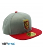 Gorra Harry Potter Gryffindor