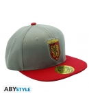 Gorra Harry Potter Gryffindor