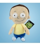 Peluche Rick and Morty, Morty Sonriendo 37 cm