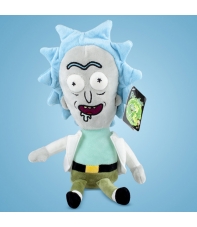 Peluche Rick and Morty, Rick Sonriendo 41 cm