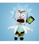 Peluche Rick and Morty, Rick Asustado 41 cm