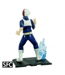 Figura My Hero Academia Shoto Todoroki 17 cm
