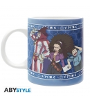 Taza Radiant Grupo 320 ml