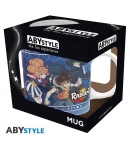 Taza Radiant Grupo 320 ml