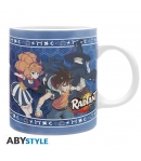 Taza Radiant Grupo 320 ml