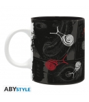 Taza Junji Ito Collection Slug Girl 320 ml