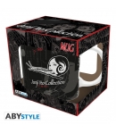 Taza Junji Ito Collection Slug Girl 320 ml