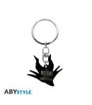 Llavero Disney Villanas Maléfica