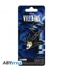 Llavero Disney Villanas Maléfica