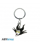 Llavero Disney Villanas Maléfica