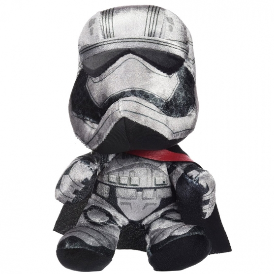 Peluche Star Wars Phasma 20 cm