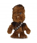 Peluche Star Wars Chewbacca 20 cm
