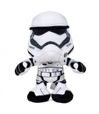 Peluche Star Wars Trooper 19 cm