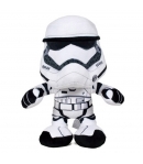 Peluche Star Wars Trooper 19 cm