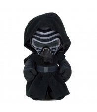 Peluche Star Wars Kylo Ren 20 cm
