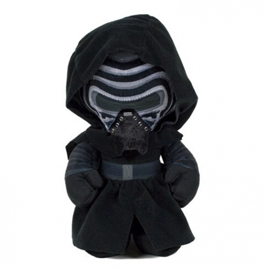 Peluche Star Wars Kylo Ren 20 cm