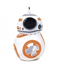 Peluche Star Wars Bb-8, 17 cm
