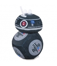 Peluche Star Wars Bb-9e, 20 cm