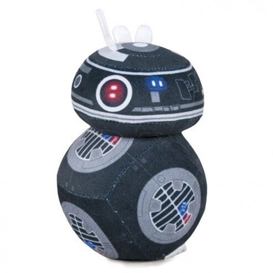 Peluche Star Wars Bb-9e, 20 cm