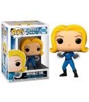 Pop! Invisible Girl 558 Marvel Fantastic Four