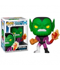 Pop! Super-Skrull 566 Marvel Fantastic Four
