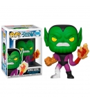 Pop! Super-Skrull 566 Marvel Fantastic Four