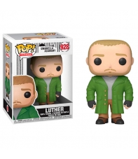 Pop! Television Luther 928 The Umbrella Academy