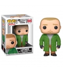 Pop! Television Luther 928 The Umbrella Academy