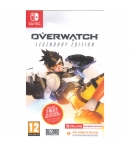 Overwatch Legendary Edition