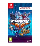 Override 2: Super Mech League