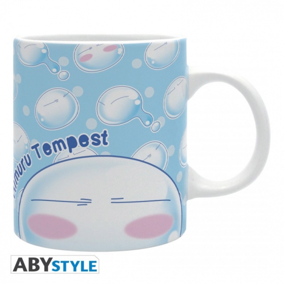 Taza Slime Rimuru 320 ml