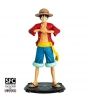Figura One Piece Monkey D Luffy Sfc 17 cm
