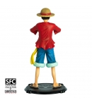 Figura One Piece Monkey D Luffy Sfc 17 cm