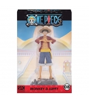 Figura One Piece Monkey D Luffy Sfc 17 cm