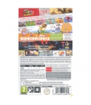 Super Mario 3D World + Bowser's Fury