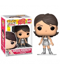 Pop! Movies Vanessa Kensington 645 Austin Powers