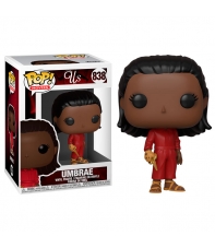 Pop! Movies Umbrae 838 Us