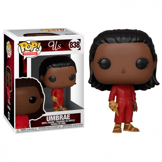 Pop! Movies Umbrae 838 Us