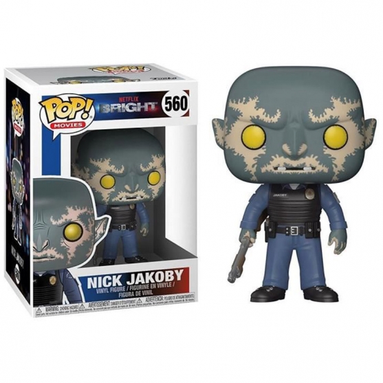 Pop! Movies Nick Jakoby 560 Bright