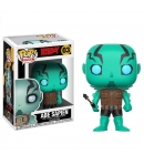 Pop! Comics Abe Sapien 03 Hellboy