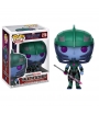 Pop! Games Hala the Accuser 278 Marvel Guardians of the Galaxy The Telltale Series Gamerverse