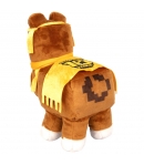 Peluche Minecraft Llama 10th Anniversary 30 cm
