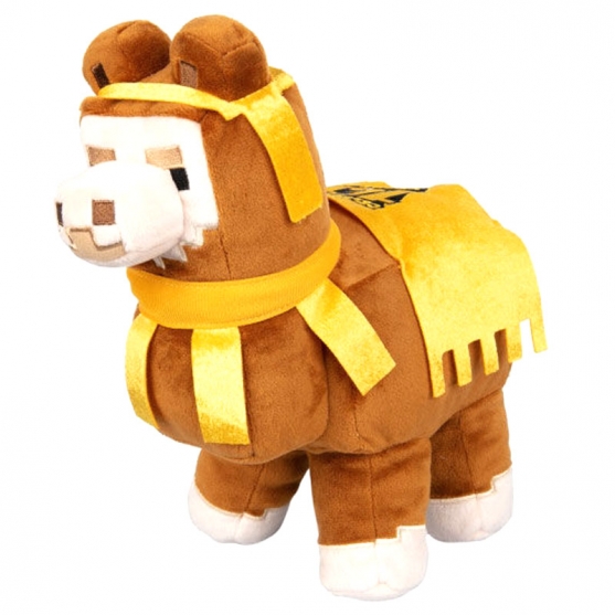 Peluche Minecraft Llama 10th Anniversary 30 cm