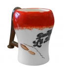 Taza Dc Suicide Squad 3d Daddy's Lil Monster 300 ml